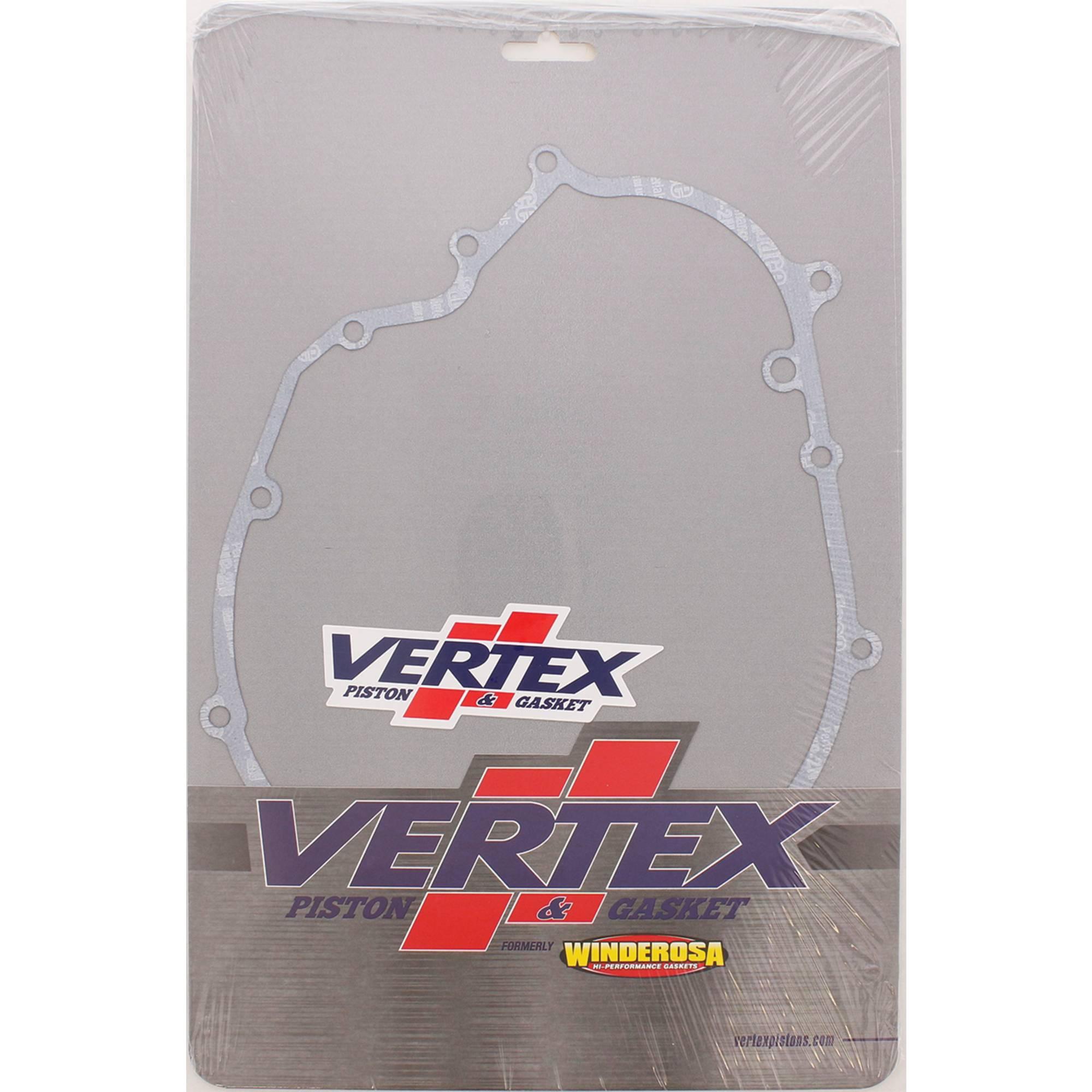 333038 Clutch Cover Gasket Kit - Outer